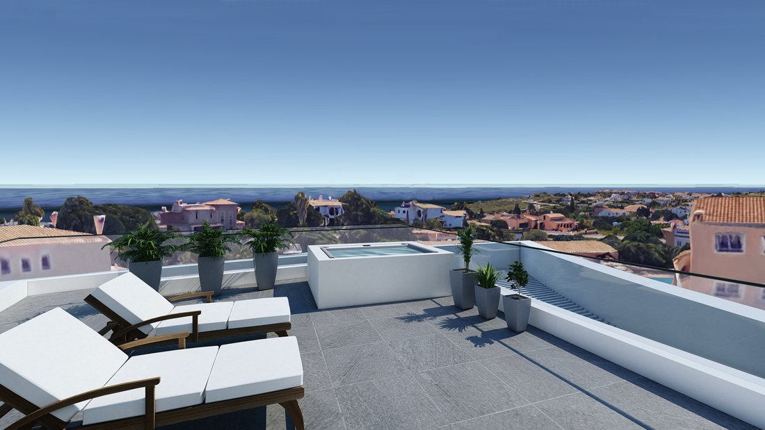 Villa in Praia da Luz, Algarve, Portugal 2 - 17412279