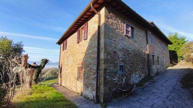 Apartment in Borgo a Cascia, Reggello, Tuscany 3 - 17411014