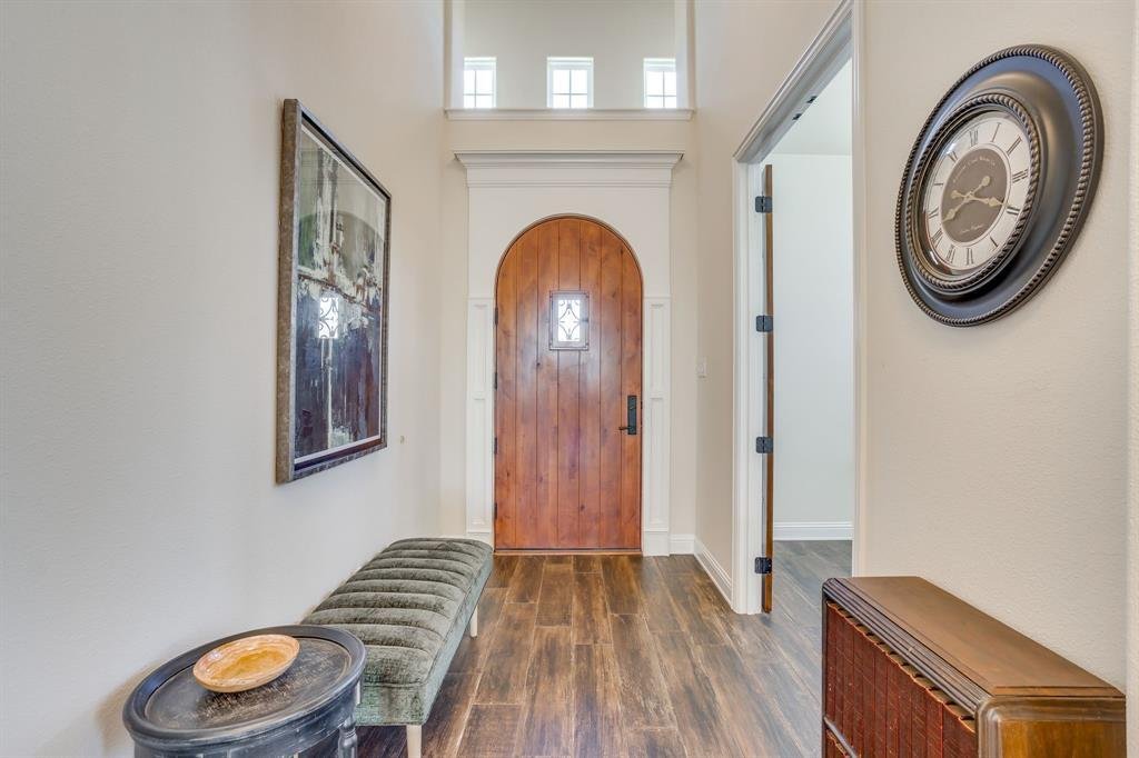 House in Burleson, Texas, United States 5 - 17411430