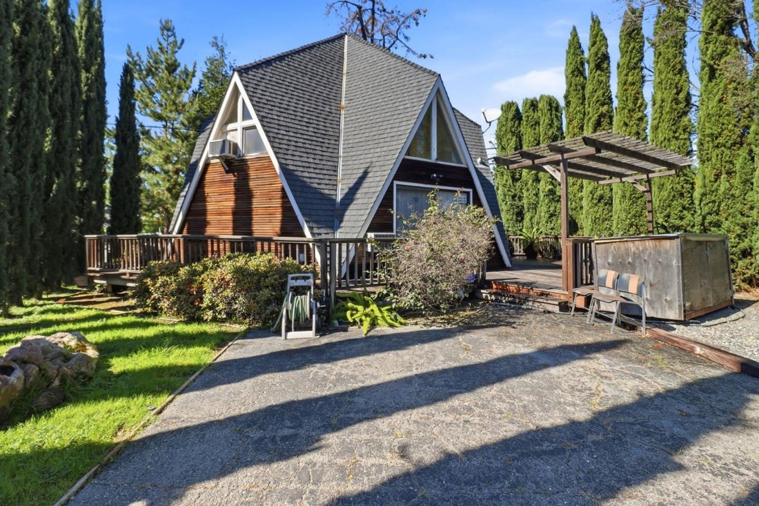 House in San Jose, California, United States 1 - 17417049