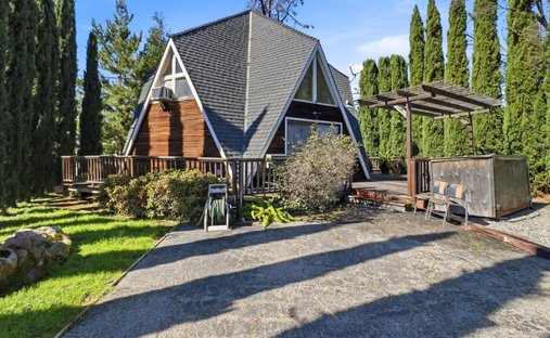 House in San Jose, California, United States 1