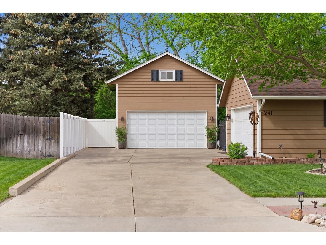 House in Greeley, Colorado, United States 3 - 17411072