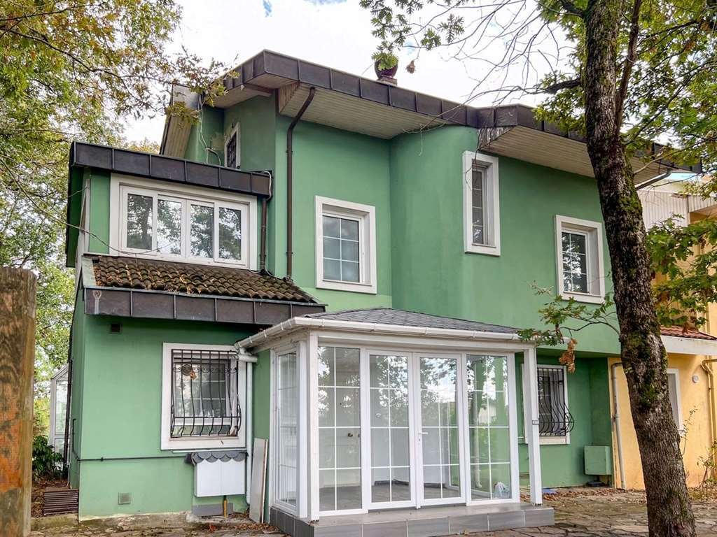 Zekeriyaköy, İstanbul, Turkey 4 - 17408201