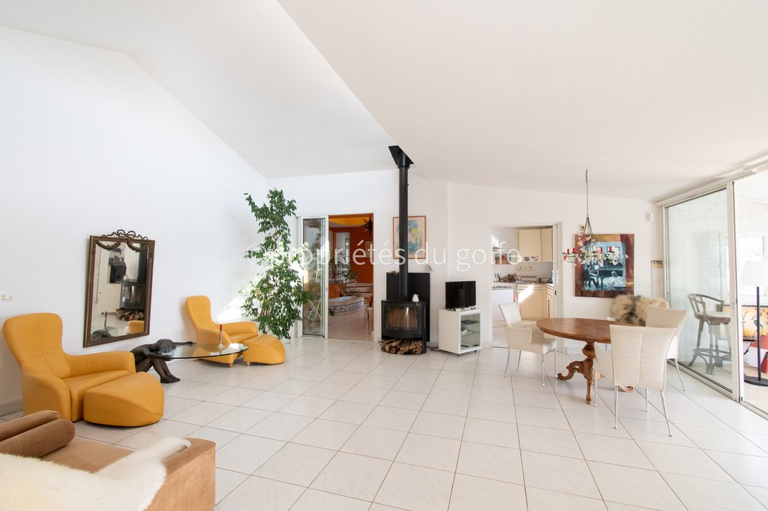 House in Espace Villeroy-Les Quilles, Sète, France 4 - 17411948