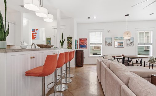 Haus in Santa Rosa Beach, Florida, Vereinigte Staaten 1
