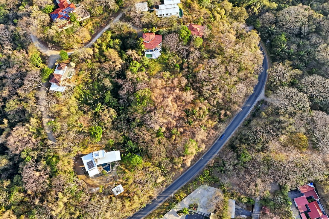 Land in Nosara, Nicoya, Costa Rica 1 - 17413235