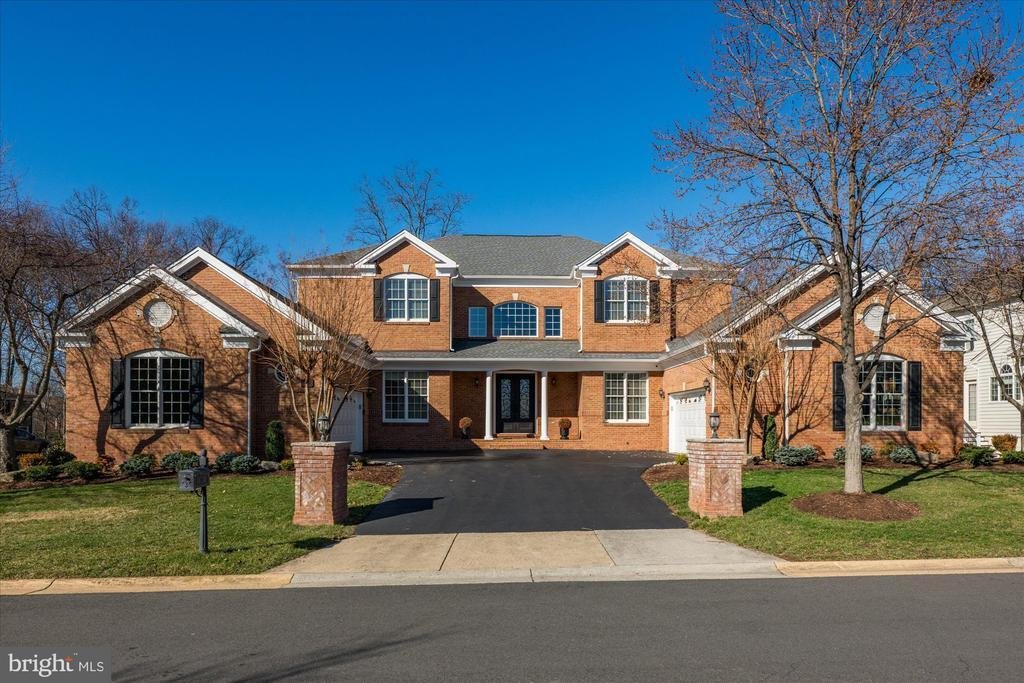 House in Ashburn, Virginia, United States 2 - 17411130