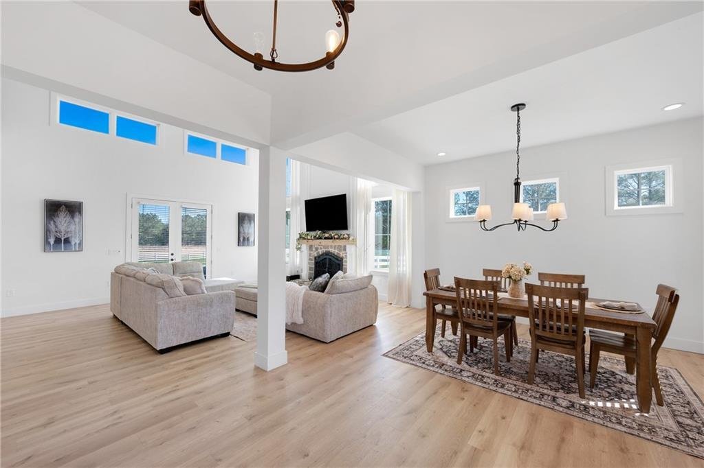 House in Taylorsville, Georgia, United States 5 - 17411210