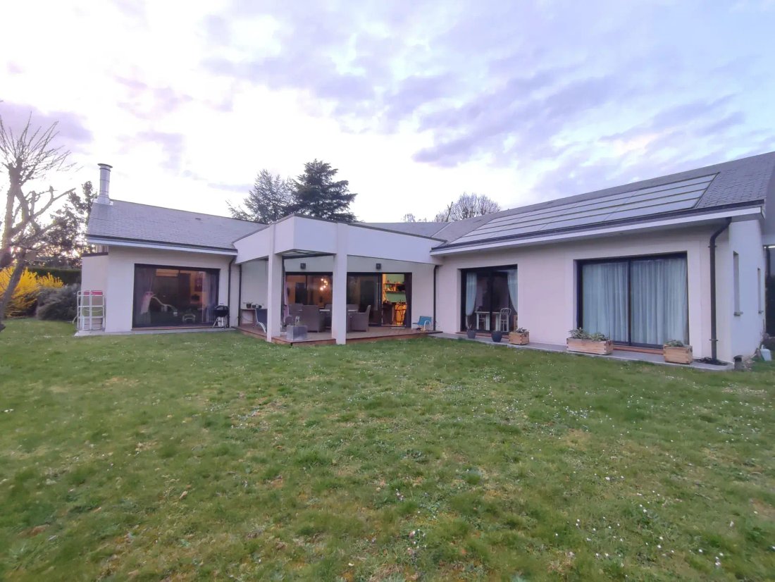House in Saint Nicolas, Maisons-Laffitte, France 1 - 17419731