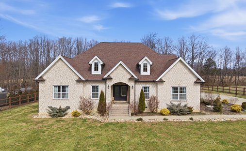 Maison à Lafayette, Tennessee, États-Unis 1