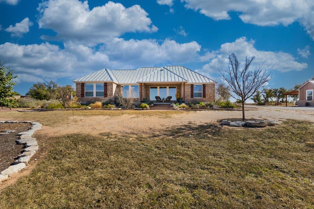 House in Fredericksburg, Texas, United States 1 - 17295769