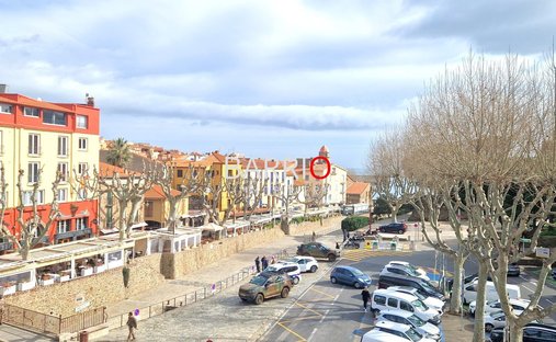 Apartment in Collioure, Occitania, France 1