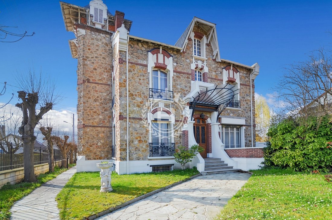 House in Ancien Centre Ville, Ermont, France 1 - 17411872