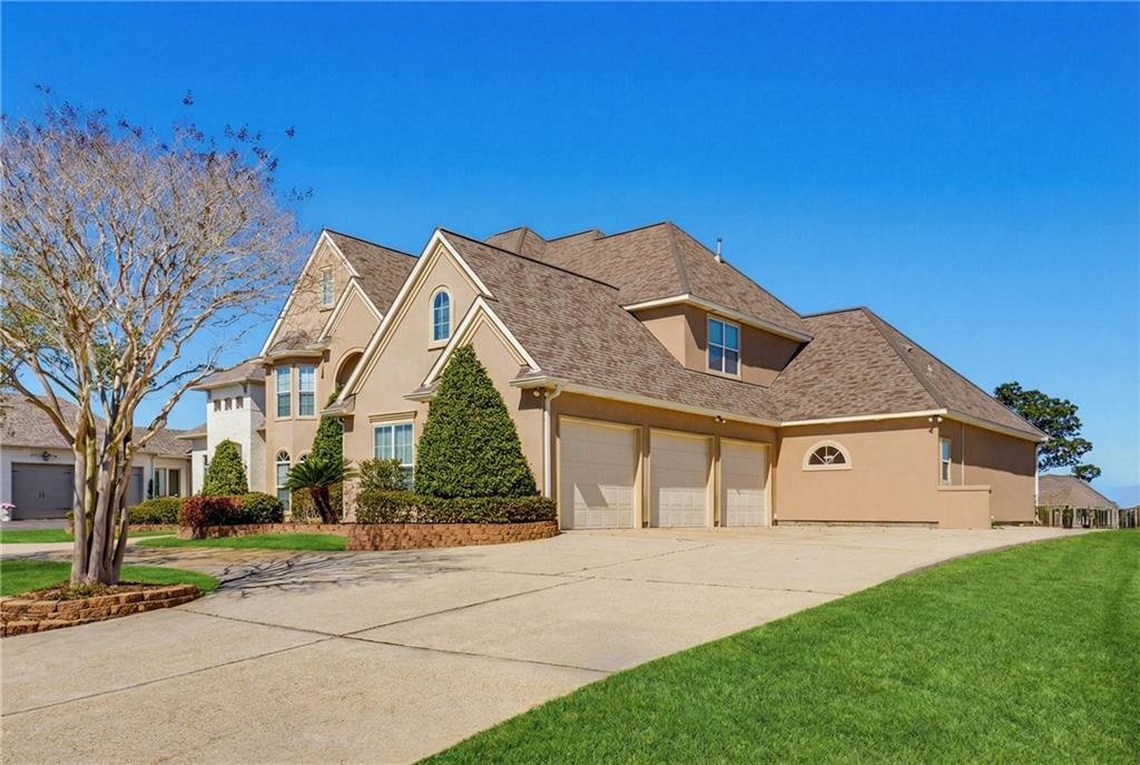 House in Slidell, Louisiana, United States 4 - 17409715