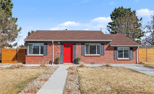 Denver, Colorado, Vereinigte Staaten 1