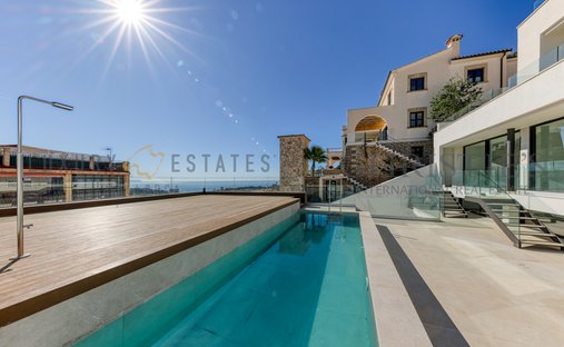 Maison à Gènova, Palma, Îles Baléares 1