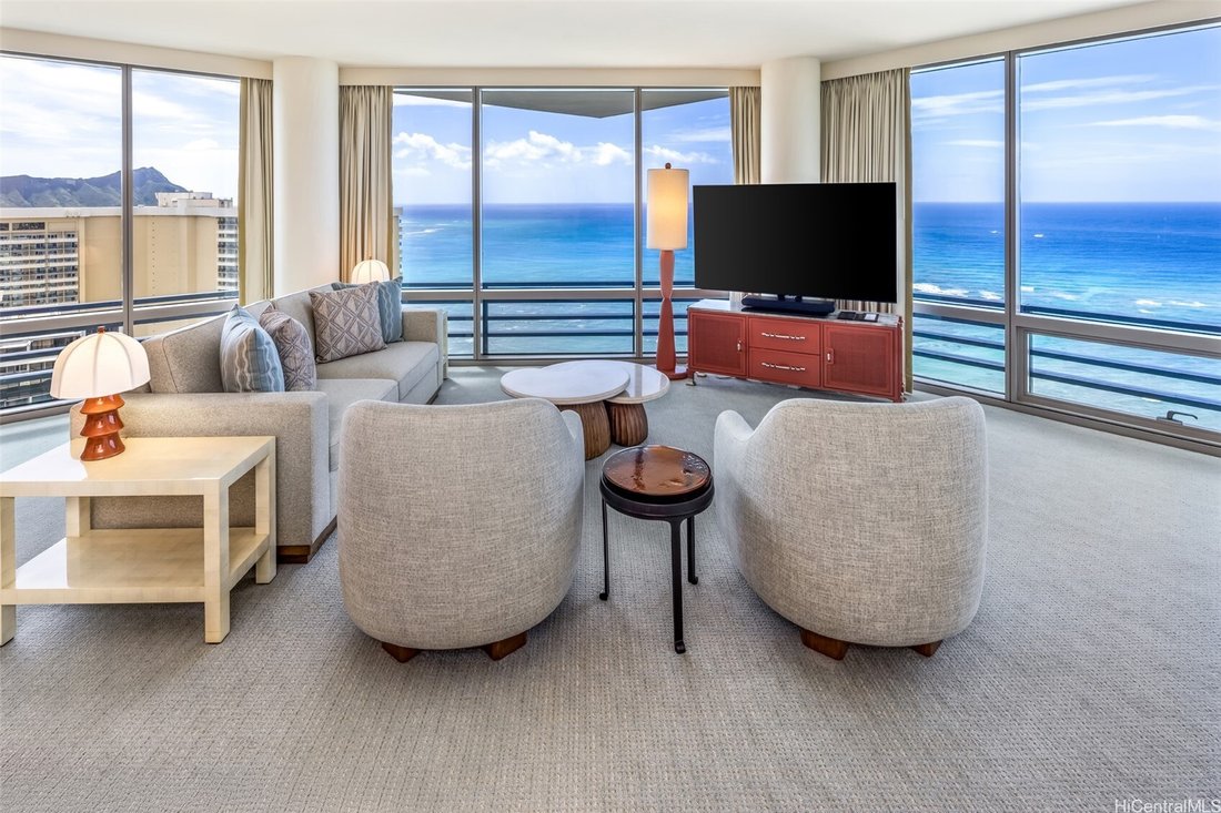 Condo in Honolulu, Hawaii, United States 1 - 16315281