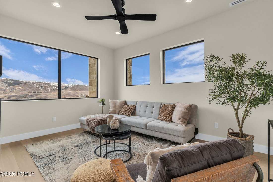 House in Kamas, Utah, United States 4 - 17411366