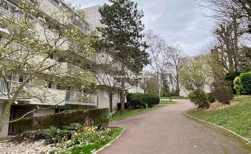 Apartment in Rueil sur Seine - Plaine - Gare, Rueil-Malmaison, France 1