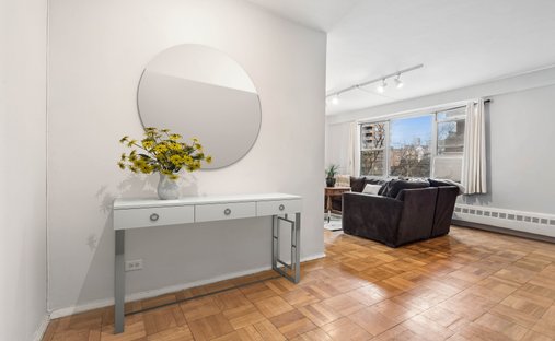 Co Op in New York, New York, United States 1