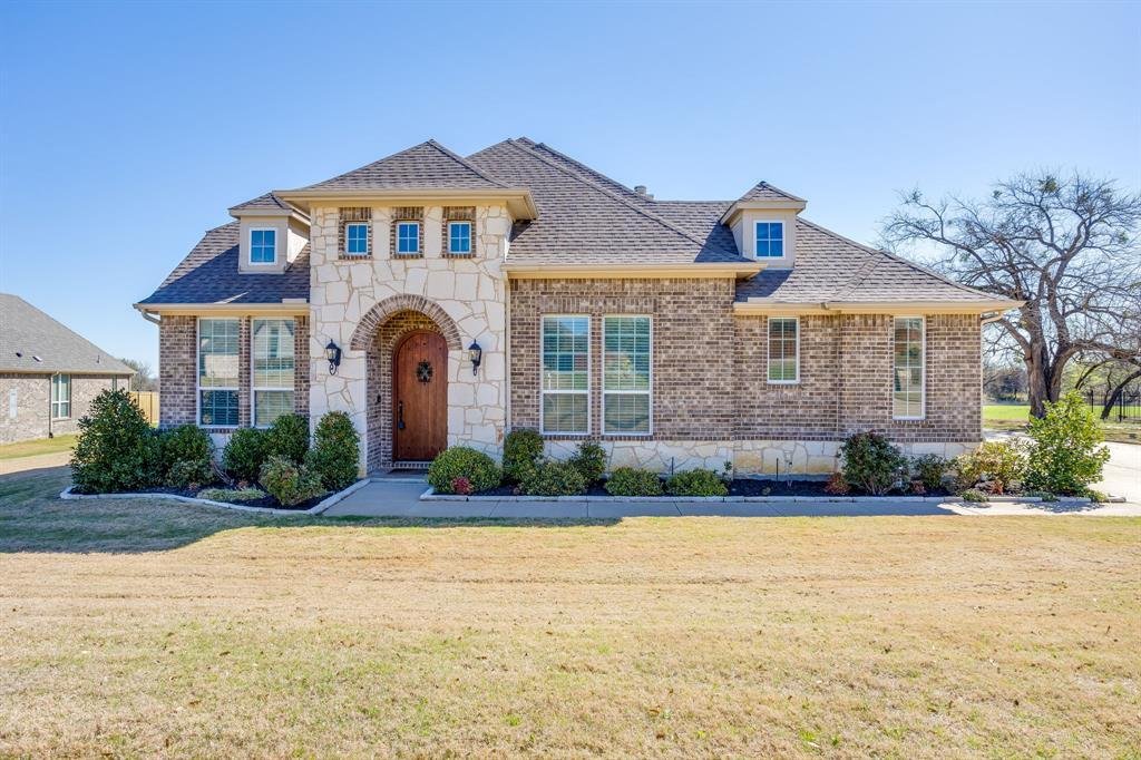 House in Burleson, Texas, United States 2 - 17411430