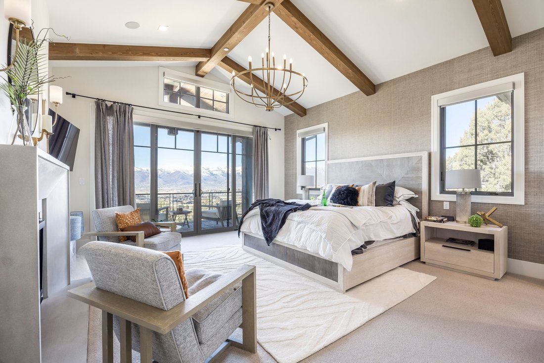 House in Heber City, Utah, United States 4 - 17408891