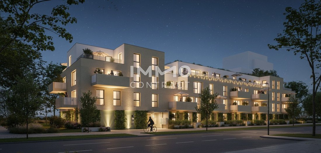 Apartment in Vienna, Wien, Austria 2 - 17414764