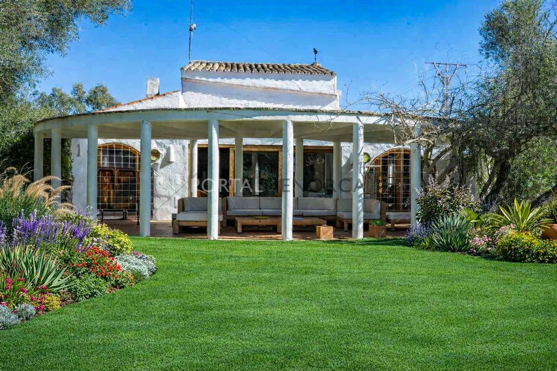 House in Maó / Mahón, Balearic Islands, Spain 2 - 17414743