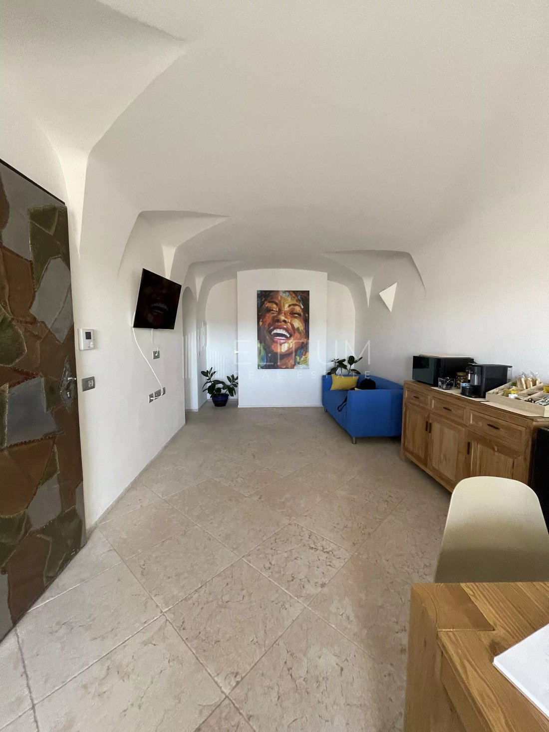 Apartment in Sacra Famiglia - Bandinu, Olbia, Italy 4 - 17410744