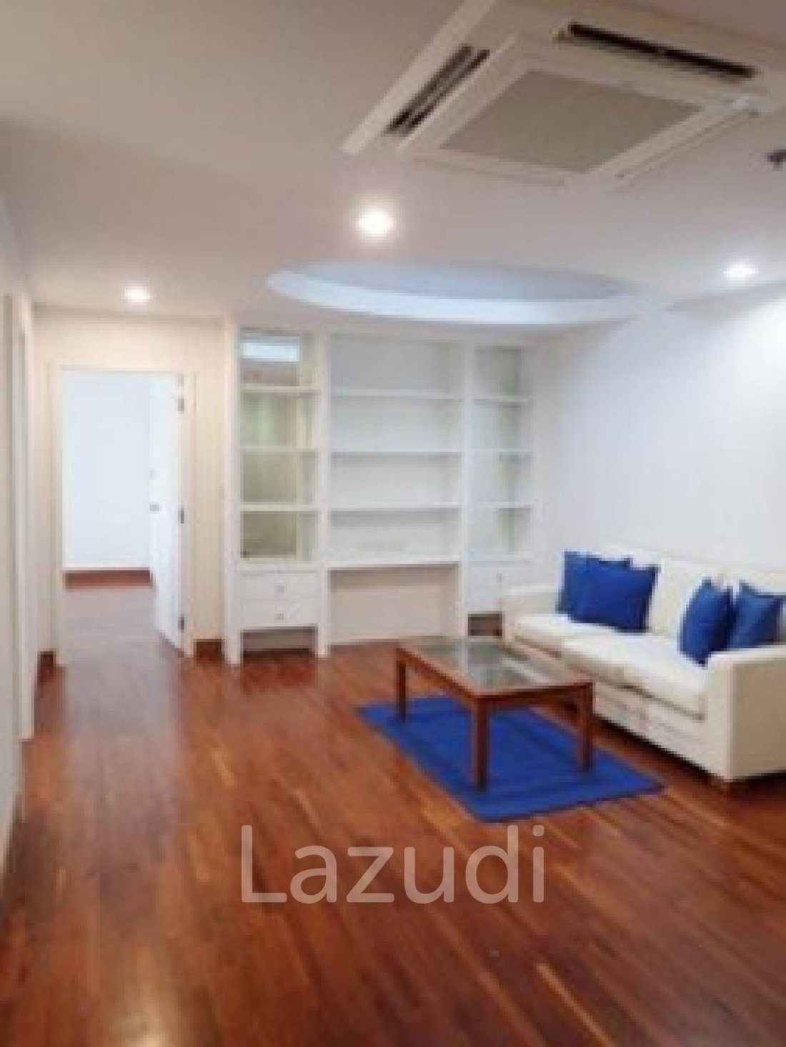 Apartment in Chong Nonsi, Krung Thep Maha Nakhon, Thailand 2 - 17409186