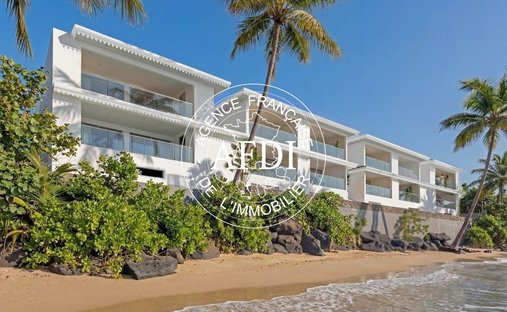 Appartement à Le Diamant, Le Marin, Martinique 1