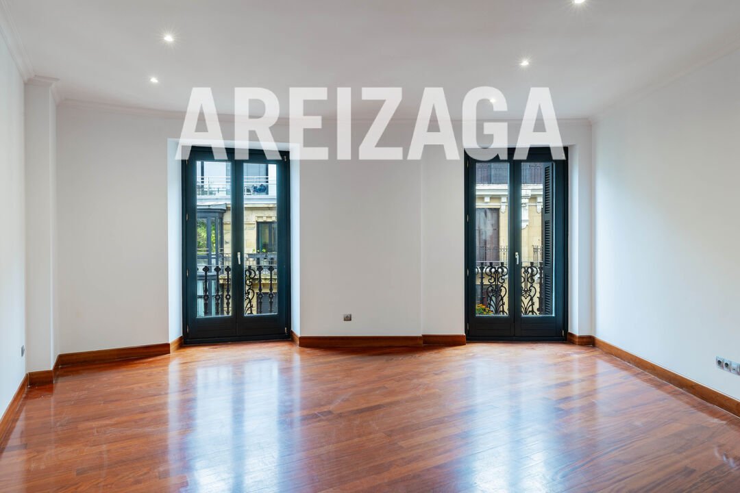 Apartment in Centro, Donostia-San Sebastian, Spain 4 - 17410052