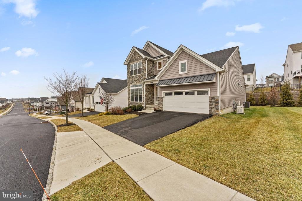 House in Downingtown, Pennsylvania, United States 4 - 17413793