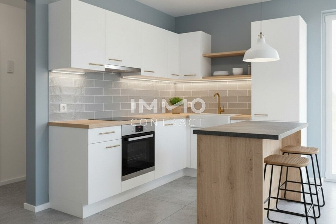 Apartment in Vienna, Wien, Austria 5 - 17414770
