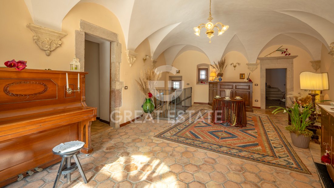 Apartment in Cerreto di Spoleto, Umbria, Italy 2 - 17410815