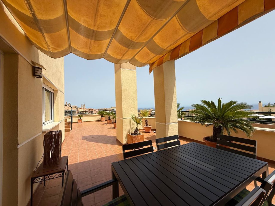 Apartment in Torremolinos, Andalusia, Spain 5 - 15057588