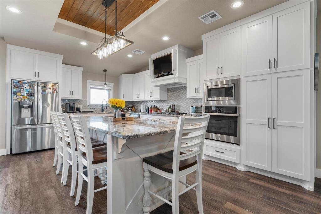 House in West, Texas, United States 4 - 17411434