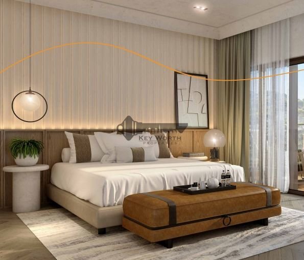 Townhouse in Downtown Dubai, Dubai, United Arab Emirates 5 - 17416027