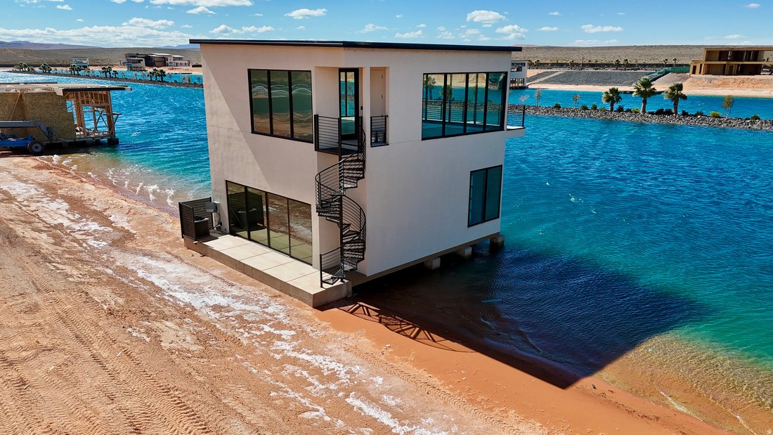 House in Hurricane, Utah, United States 3 - 17413523