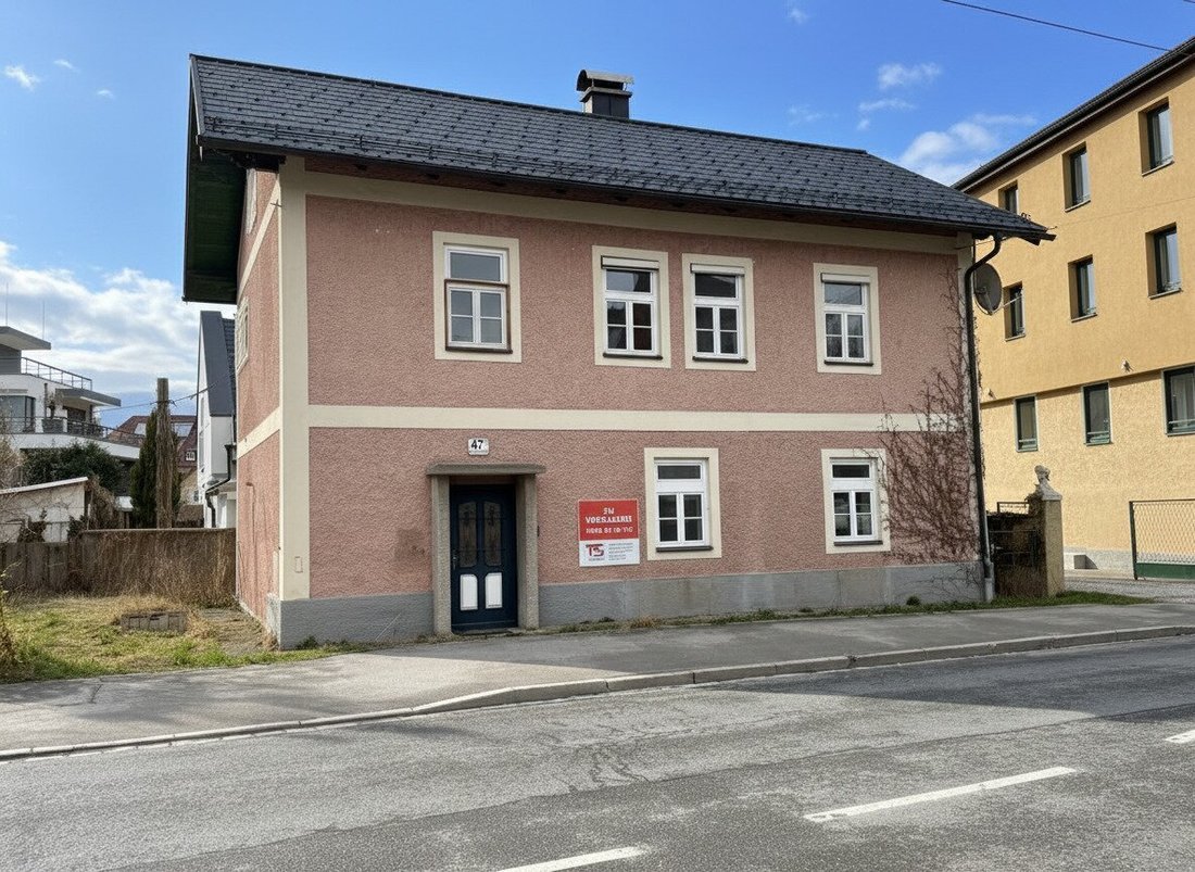Townhouse in Salzburg, Salzburg, Austria 4 - 17421805