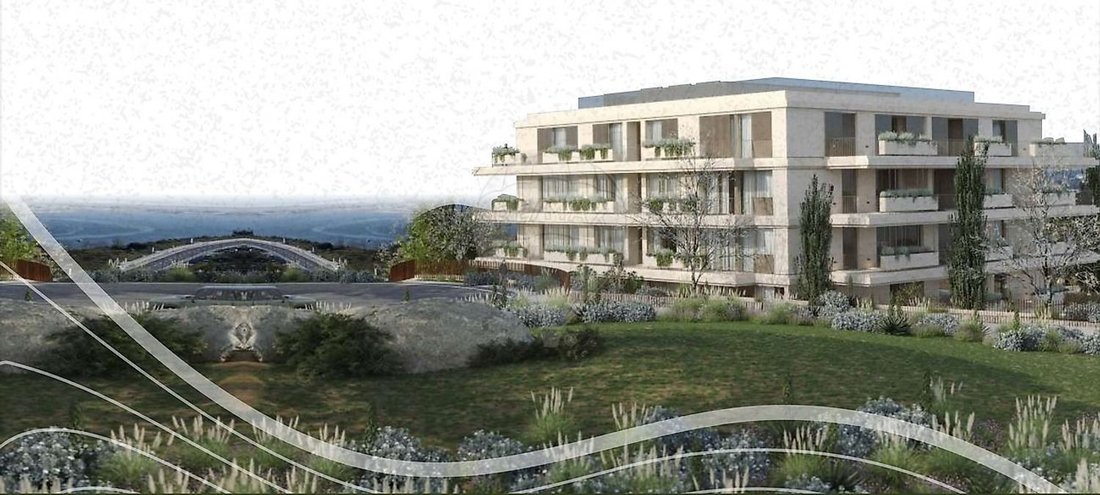 Apartment in Canidelo, Porto District, Portugal 1 - 17414330