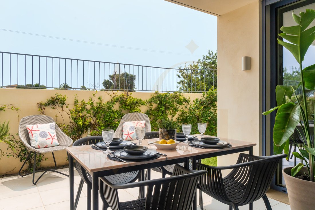 Apartment in Conceicao e Cabanas de Tavira, Algarve, Portugal 2 - 17414587