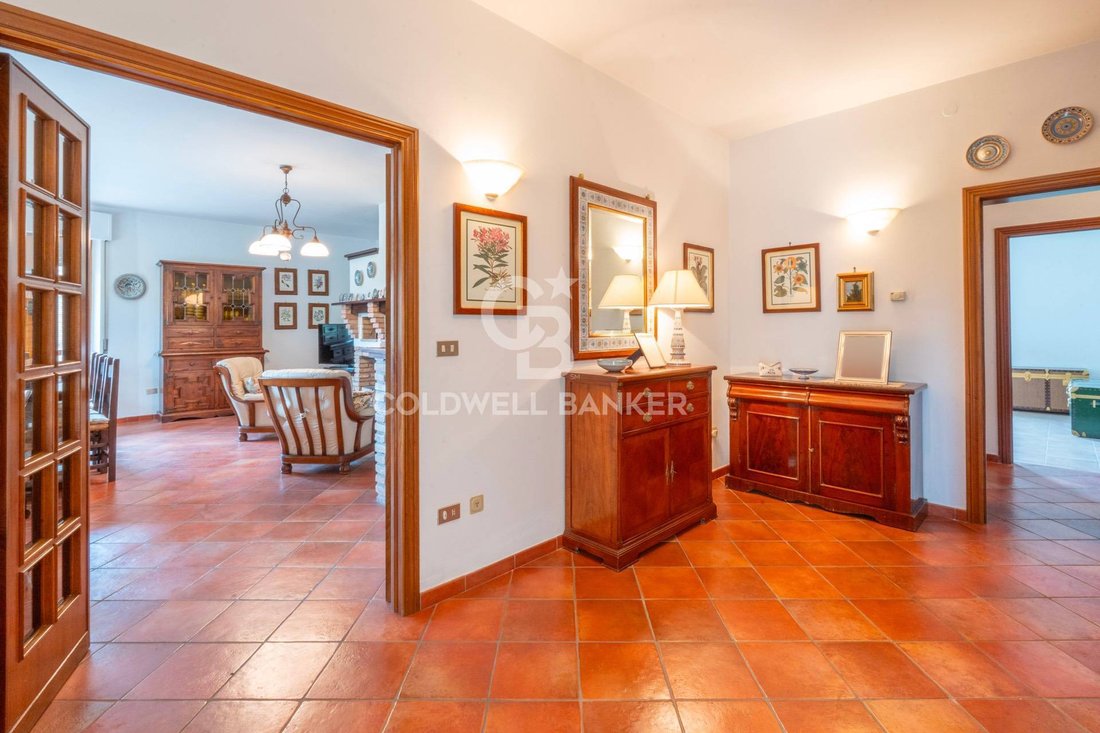 Villa in Deruta, Umbria, Italy 5 - 17418054