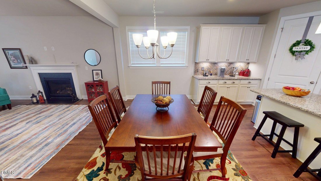 House in Wake Forest, North Carolina, United States 4 - 17410159
