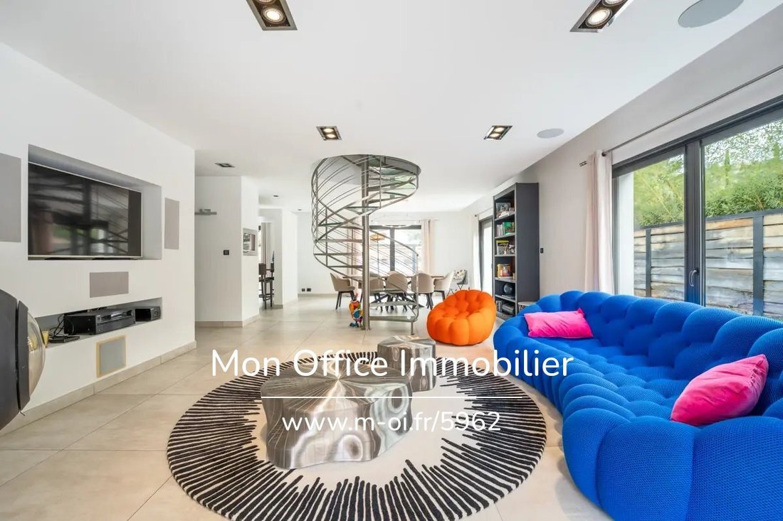 House in Ventabren, Provence-Alpes-Côte d'Azur, France 4 - 17408592