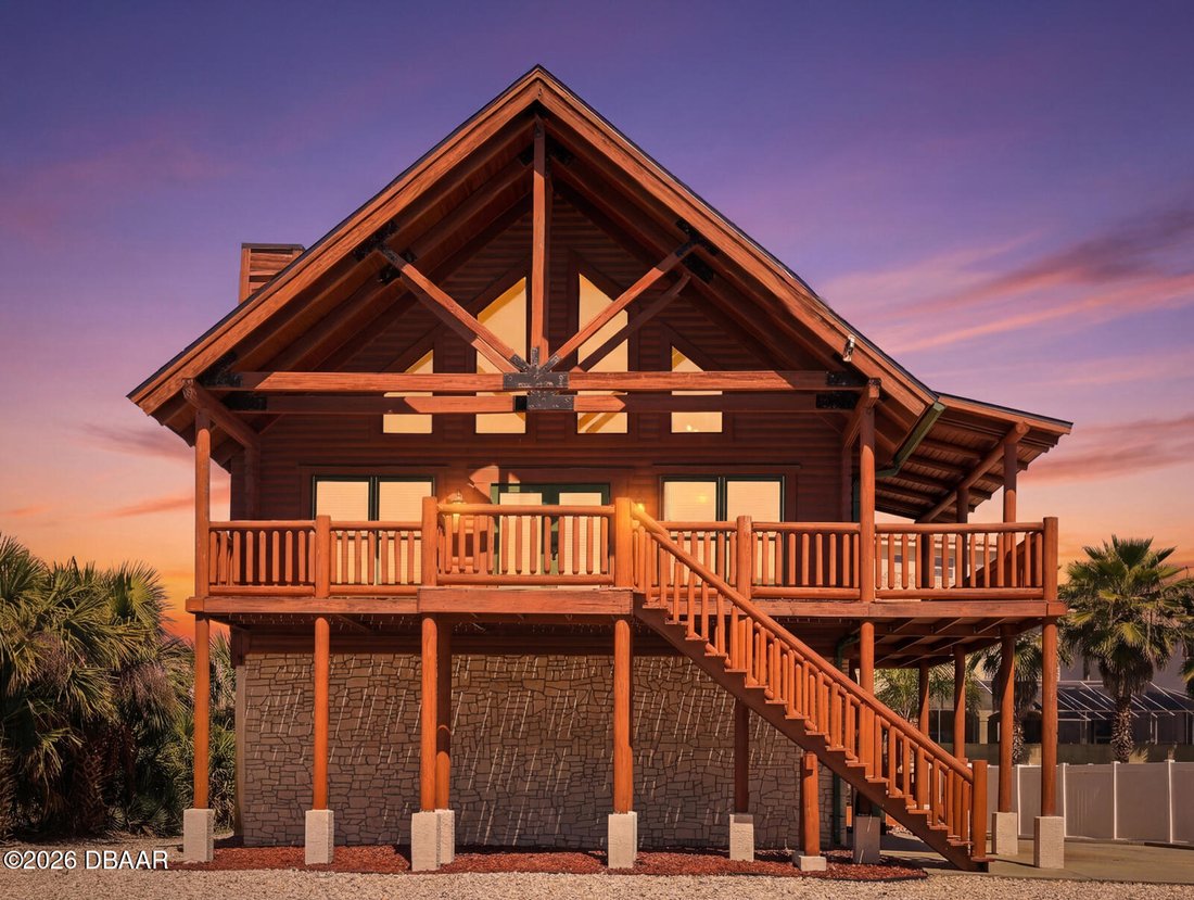 House in Ormond Beach, Florida, United States 1 - 17410985