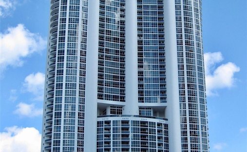 Condo in Sunny Isles Beach, Florida, United States 1