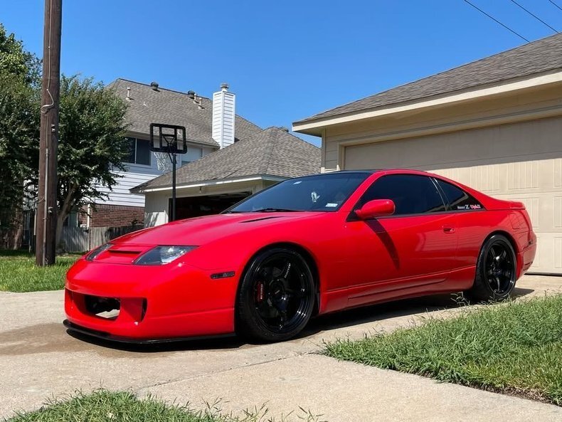 Coupe in Glendale, United States 3 - 17418446