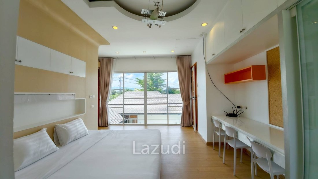 Villa in Chalong, Phuket, Thailand 5 - 17409183