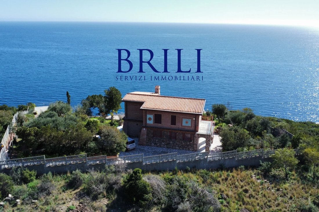 Villa in Dorgali, Sardinia, Italy 4 - 17408030